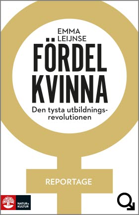 Fördel kvinna