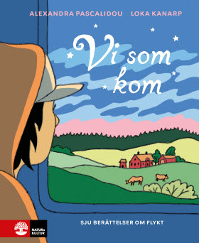 Vi som kom