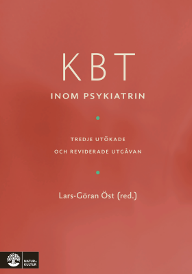 KBT inom psykiatrin 3:e utg
