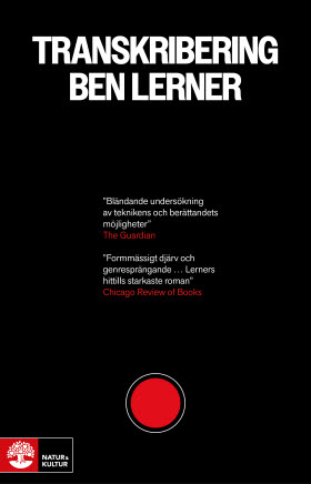Transkribering