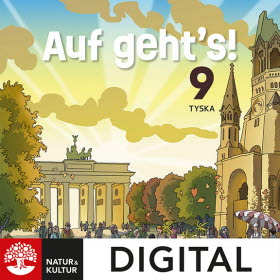 Auf geht's! 9 Digital