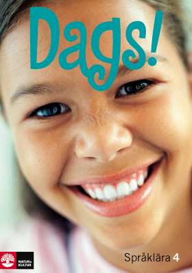 Dags åk 4 Språklära, rev