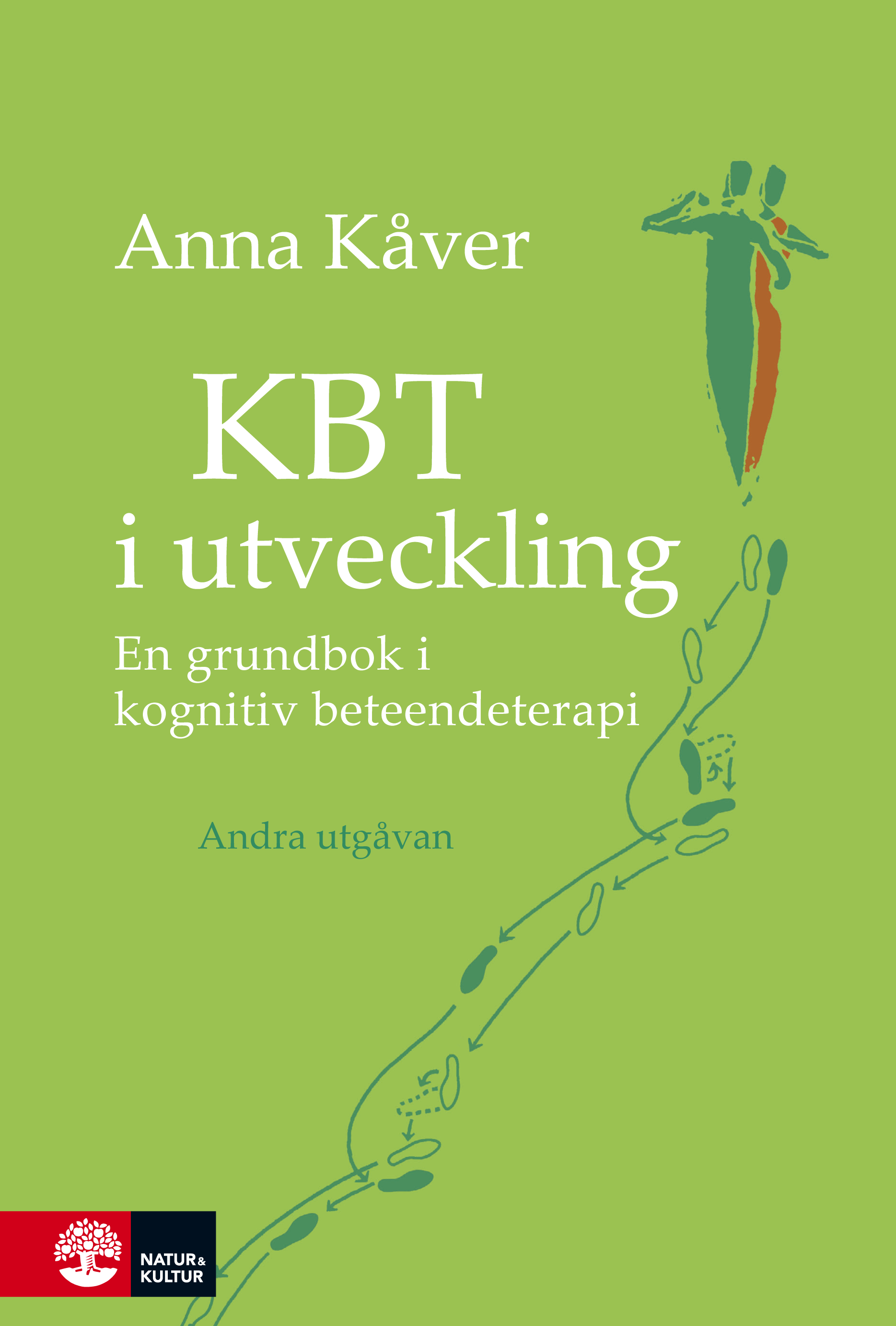 Omslag: KBT i utveckling