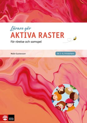 Lärare Gör - Aktiva raster