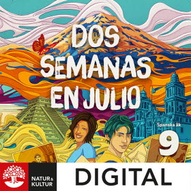 Dos semanas en julio 9 Digital