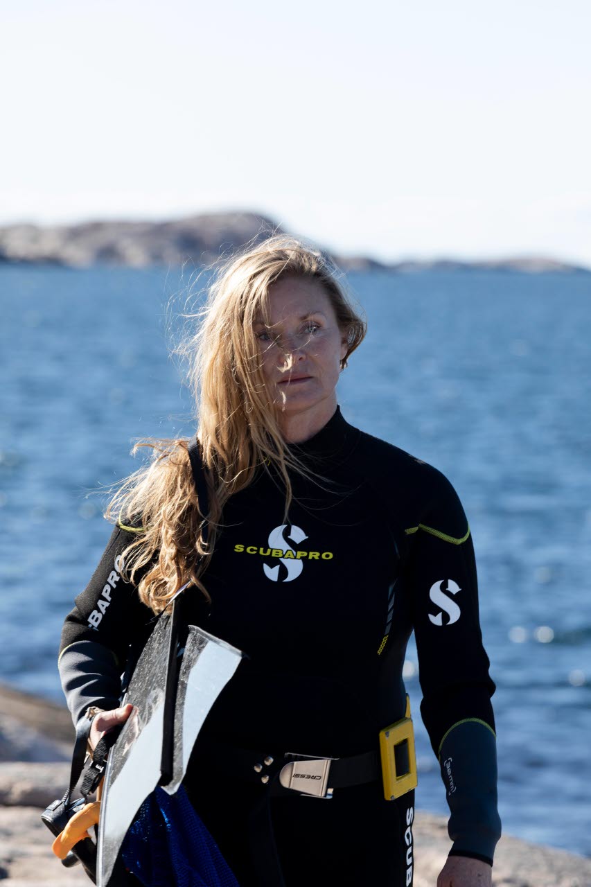 Bild pÃ¥ Linnéa Sjögren