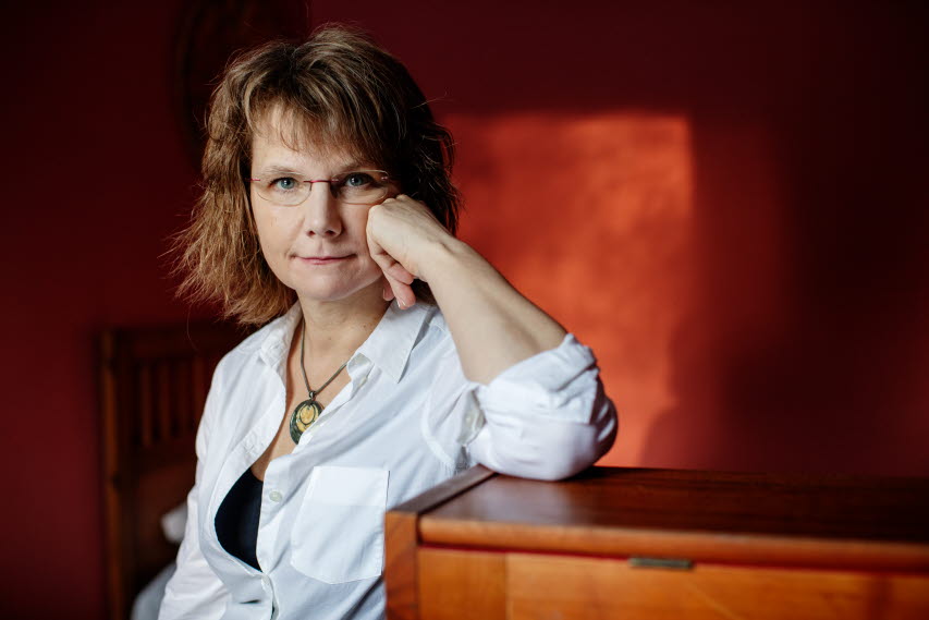 Bild pÃ¥ Lina Sjöberg