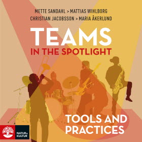 Tools from Teams in the Spotlight