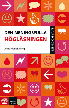 Lärpocket Den meningsfulla högläsningen