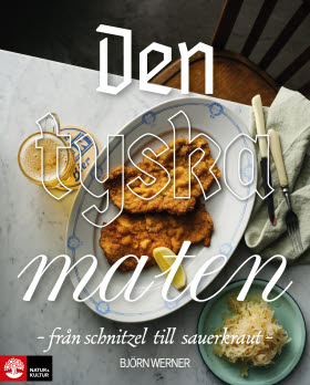 Den tyska maten