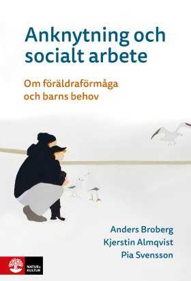Anknytning och socialt arbete