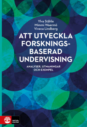 Att utveckla forskningsbaserad undervisning