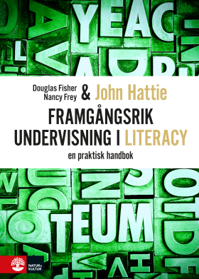 Framgångsrik undervisning i literacy