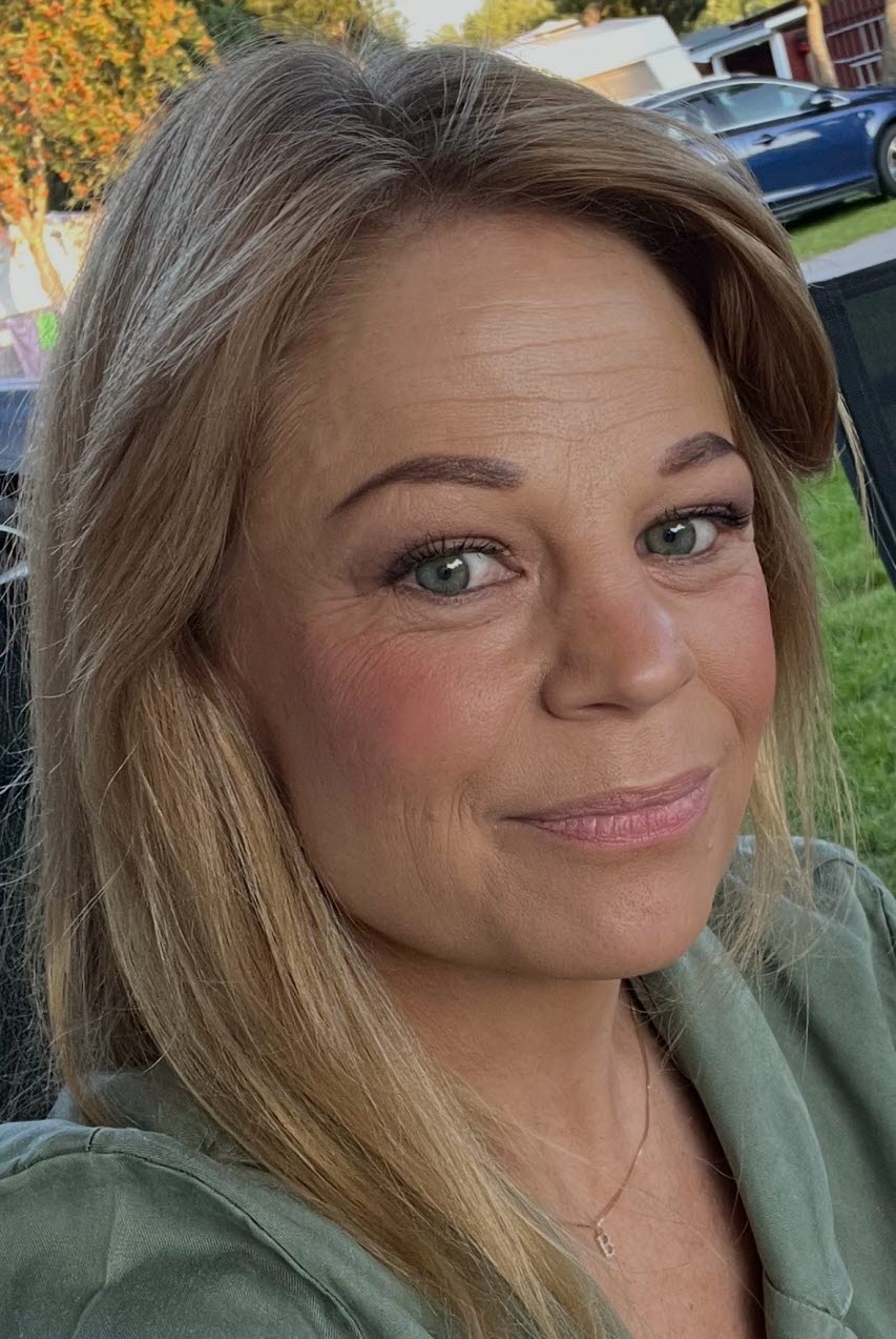 Bild pÃ¥ Bettina Johansson