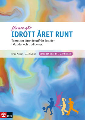 Lärare Gör Idrott året runt