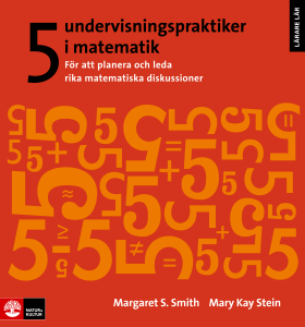 5 undervisningspraktiker i matematik