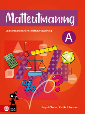 Matteutmaning A
