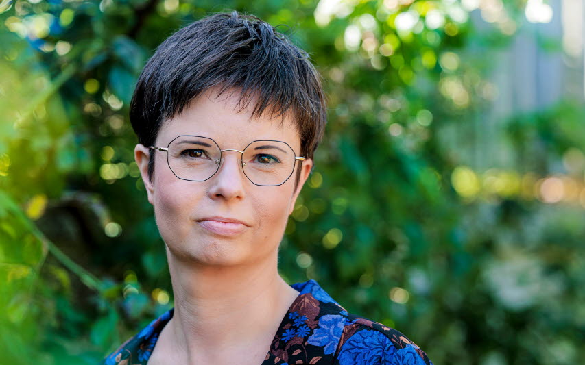 Bild pÃ¥ Linnea Klockljung