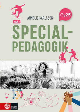 Specialpedagogik nivå 2