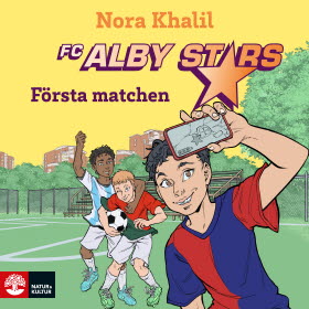 Första matchen