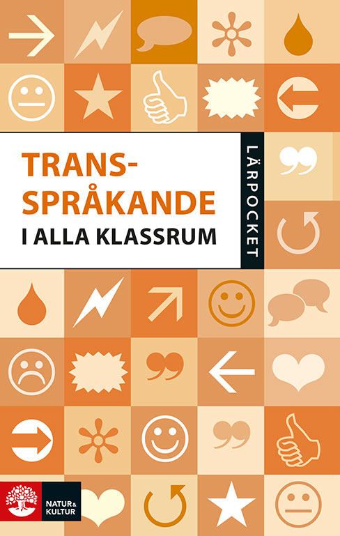 Omslag: Transspråkande i alla klassrum