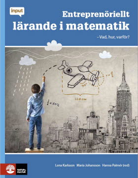 Input Entreprenöriellt lärande i matematik