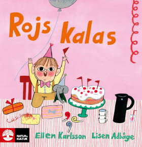 Rojs kalas