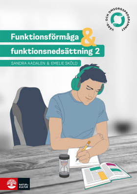 Funktionsförmåga och funktionsnedsättning 2