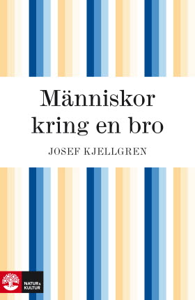 Människor kring en bro