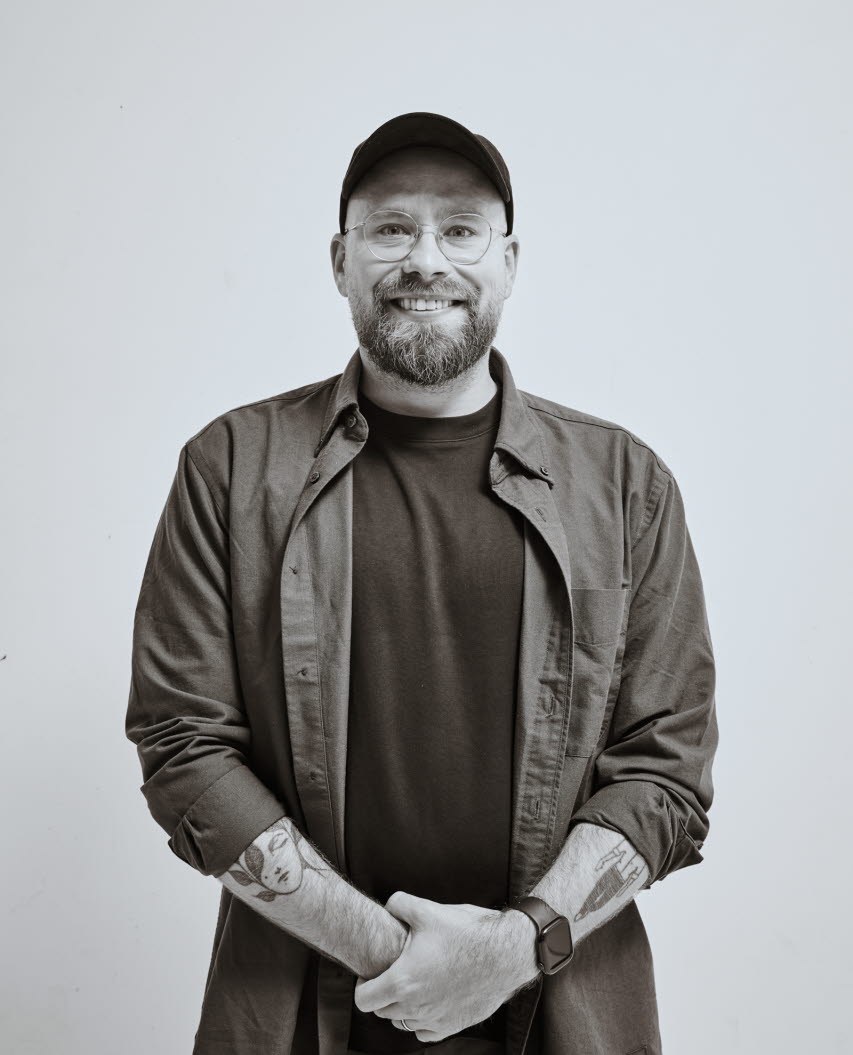 Bild pÃ¥ Linus Josephson