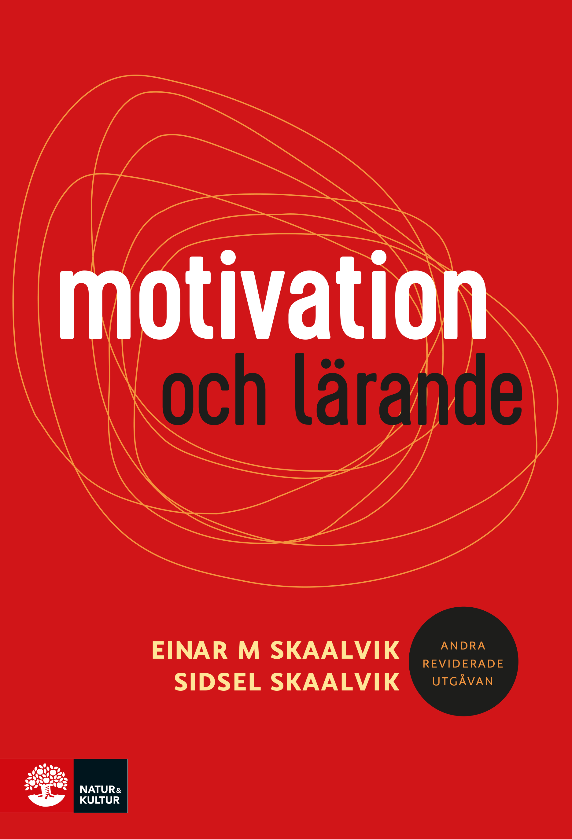 Omslag: Motivation och lärande