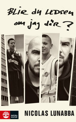 Omslagsbild för Lärarhandledning till Blir du ledsen om jag dör.pdf