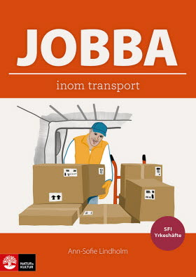 Jobba inom transport