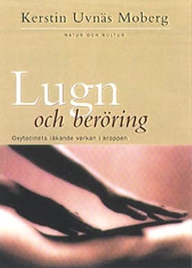 Lugn och beröring