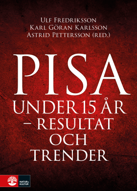 Pisa under 15 år