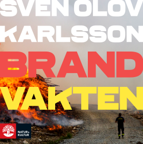 Brandvakten