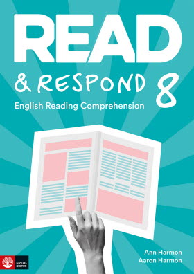 Read & Respond 8. English Reading Comprehension