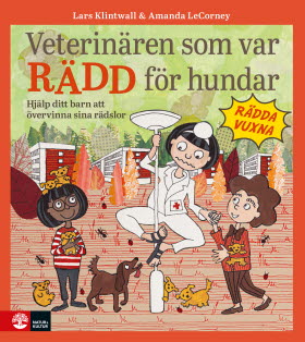 Veterinären som var rädd för hundar