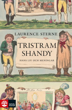 Tristram Shandy