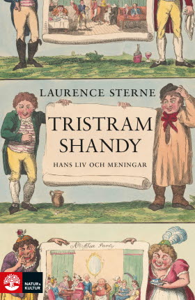 Tristram Shandy