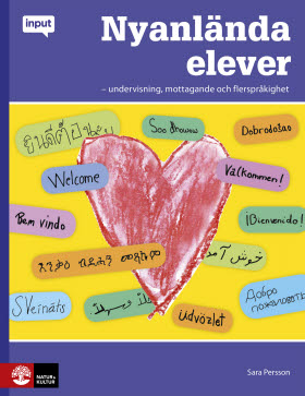 Input Nyanlända elever