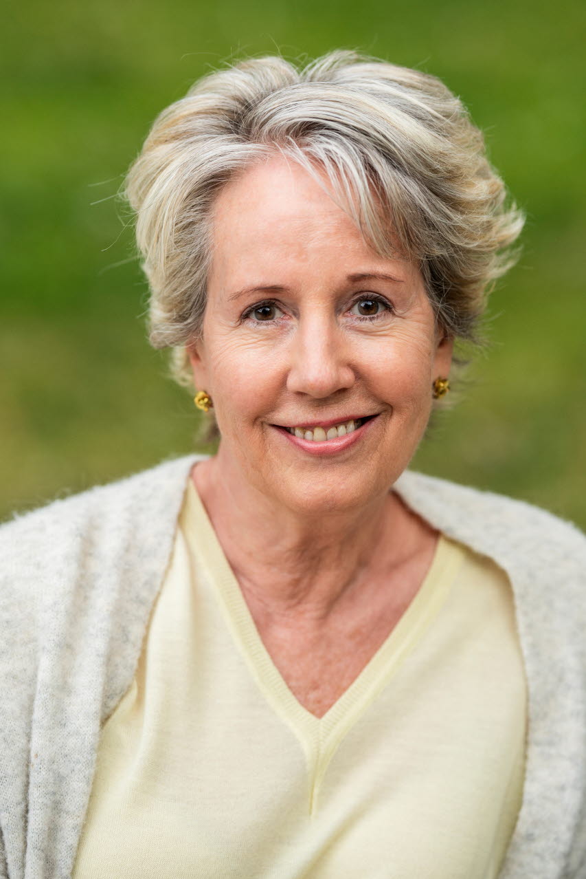 Bild pÃ¥ Åsa Kruse