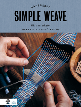 Simple weave