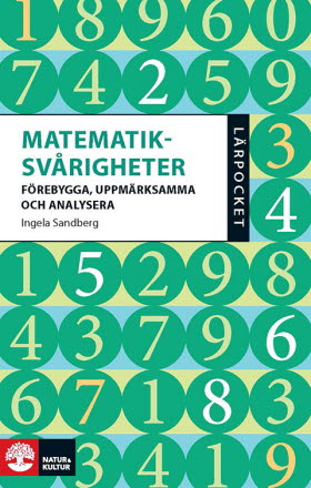 Lärpocket Matematiksvårigheter