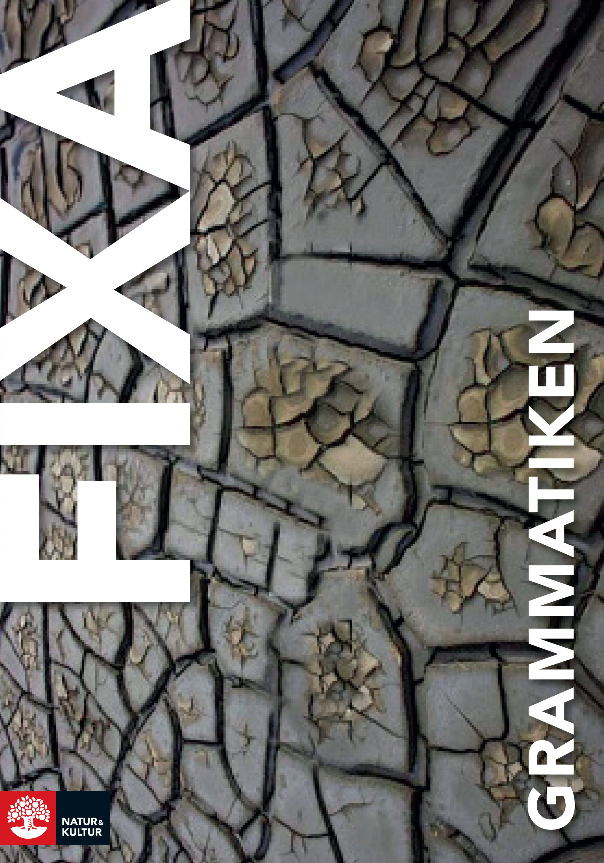 Omslag: Fixa grammatiken