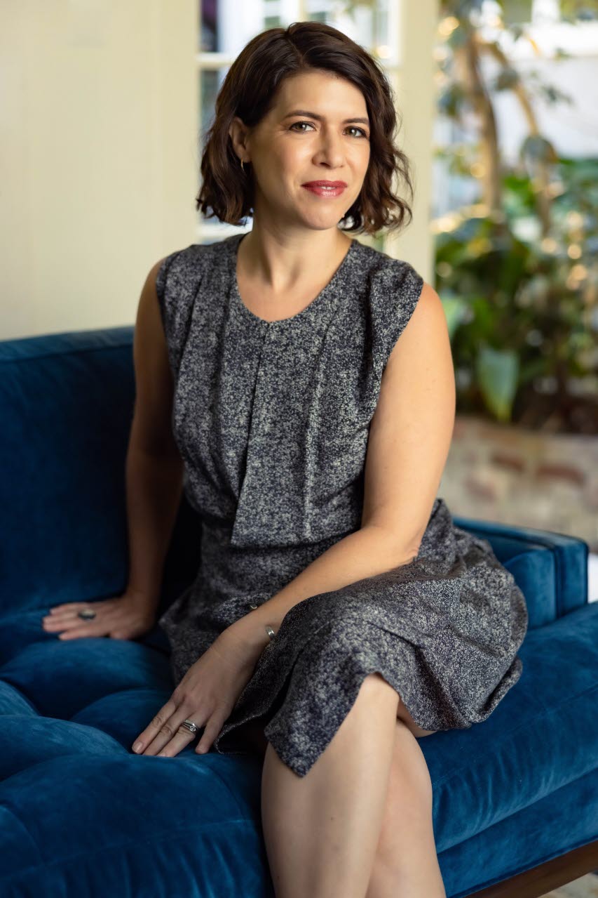 Bild pÃ¥ Janelle Brown