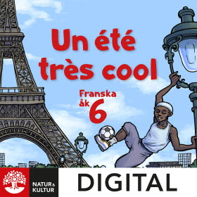 Un été très cool 6 Digital