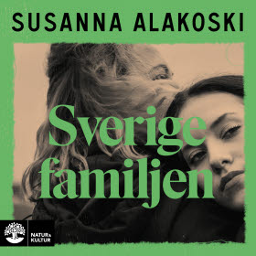 Sverigefamiljen