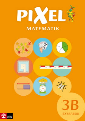 Pixel 3B Extrabok, andra upplagan