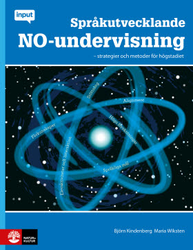 Input Språkutvecklande NO-undervisning